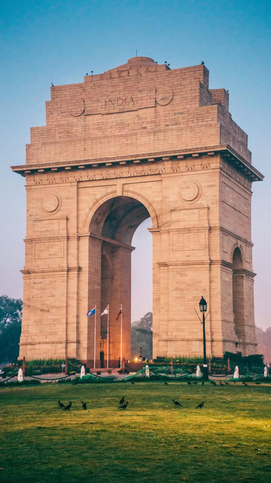 Lotus Temple, Delhi · Free Stock Photo