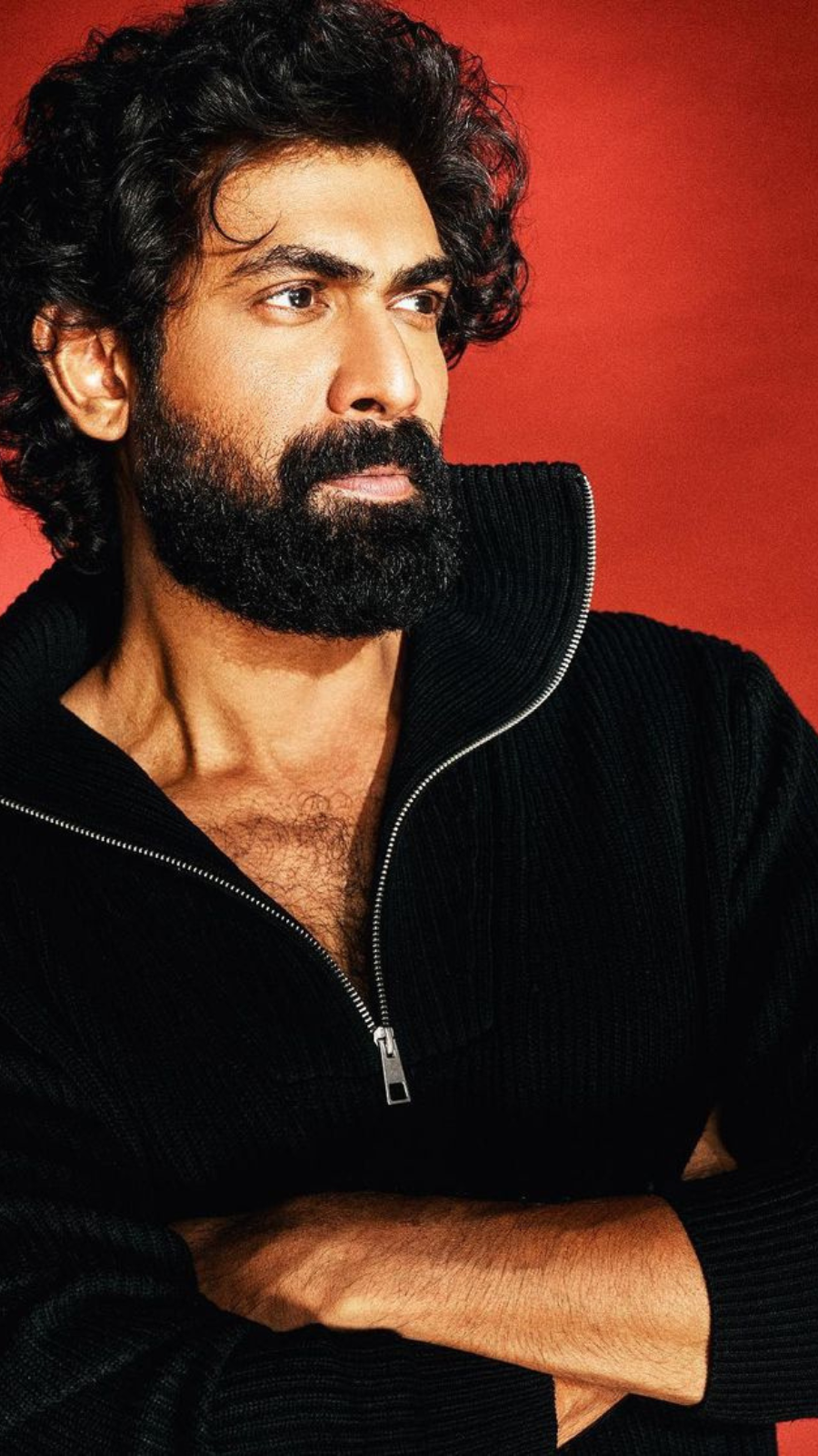 Rana Daggubati B'day: From 'Baahubali' To 'Baby', Roles That Proved His  Mettle As An Actor