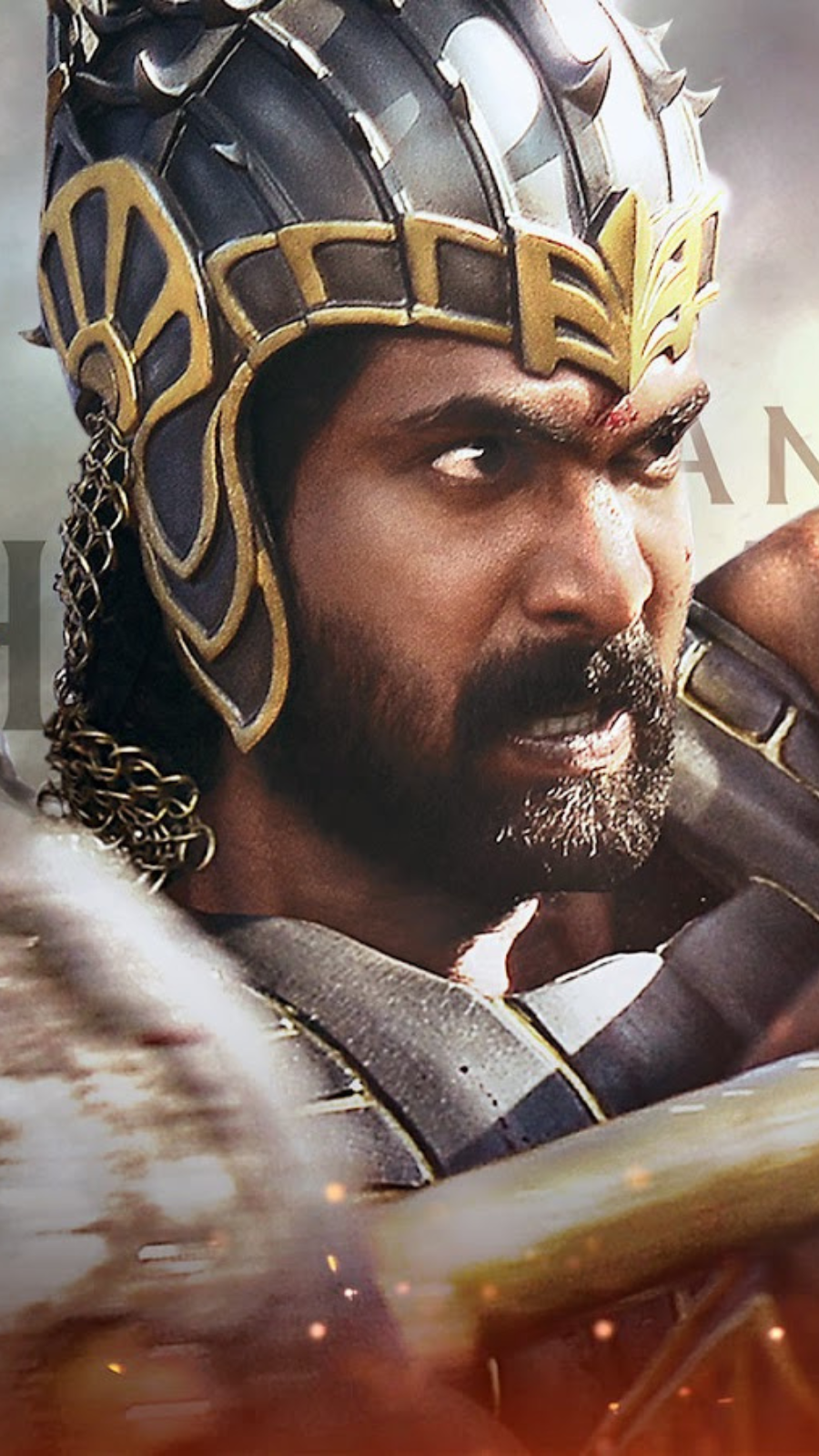 Kattappa | Baahubali Wiki | Fandom