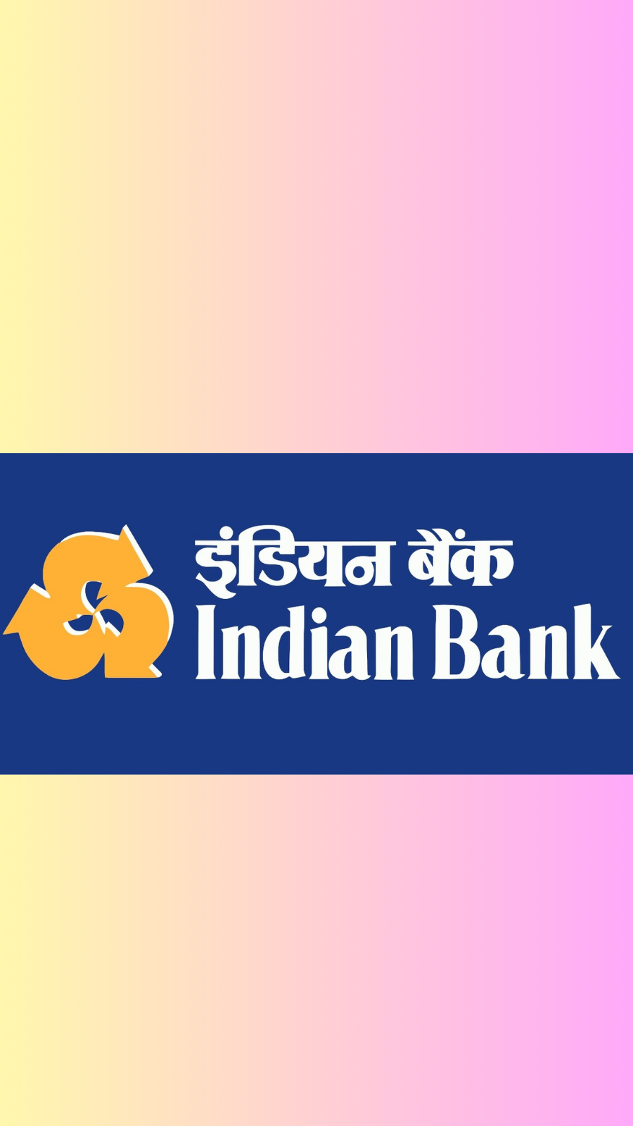 IndPay by Indian Bank