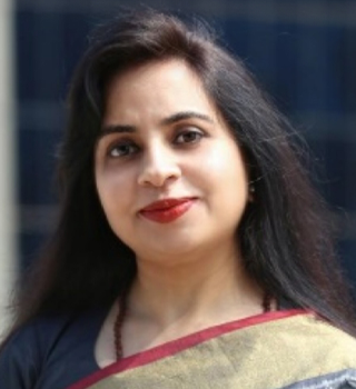 Dr.Shikha Bagai​​​​