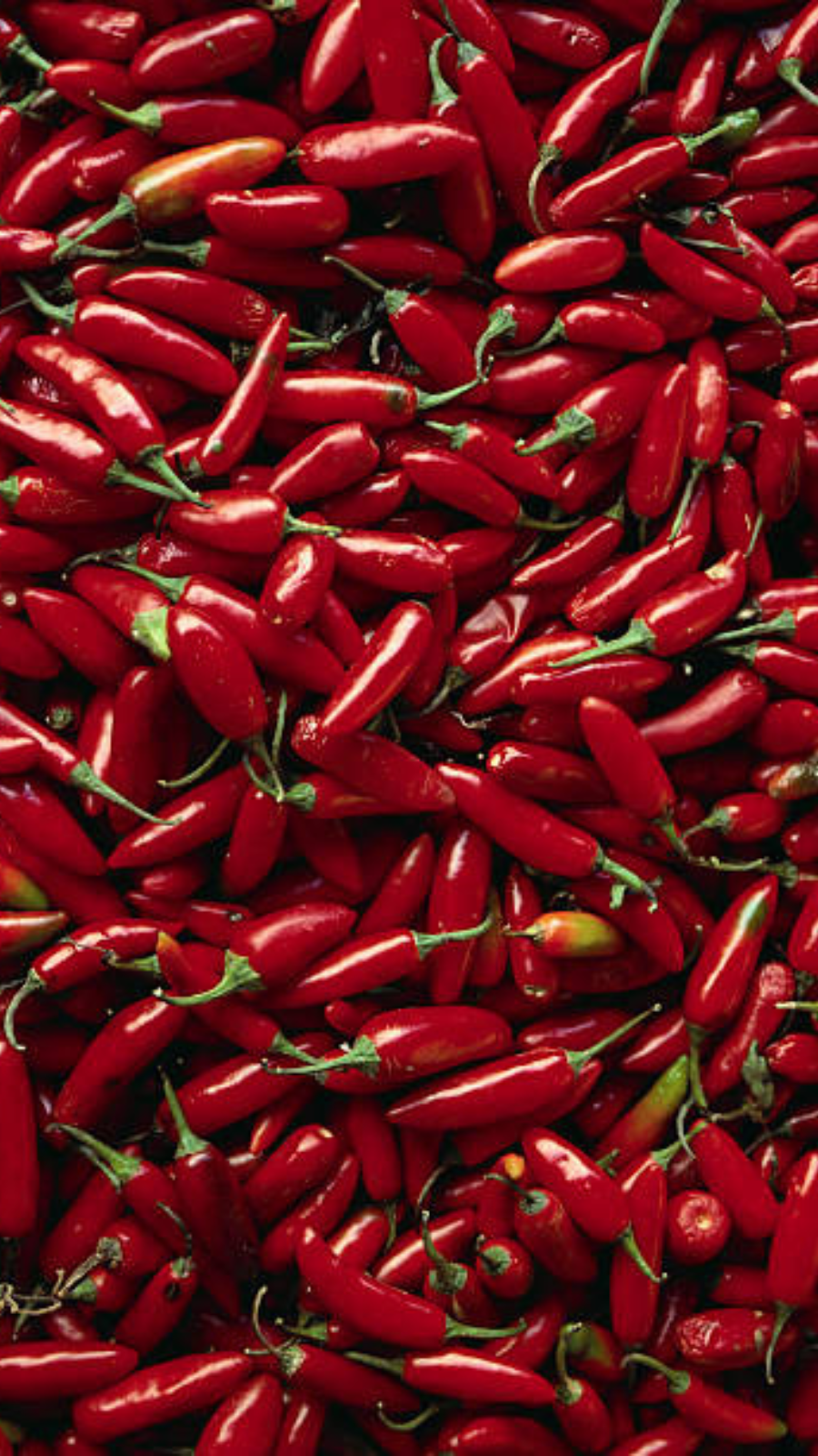 Eating chilies cuts risk of death from heart attack and stroke, study says  | CNN