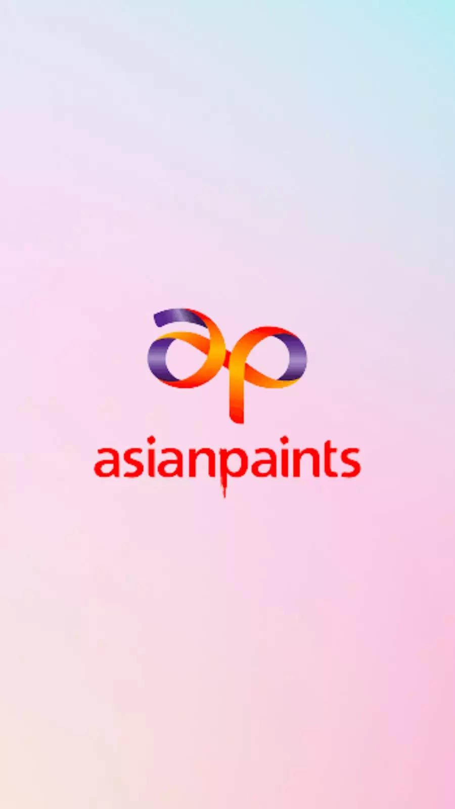 Asian Paints A by rizwangraphicsdesign on DeviantArt