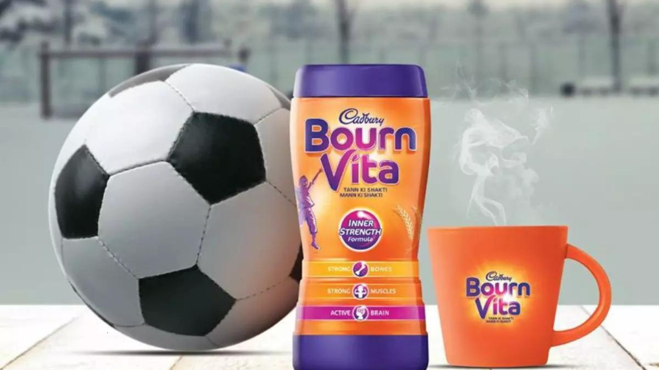 Bournvita, other brands to lose 'health drink' status