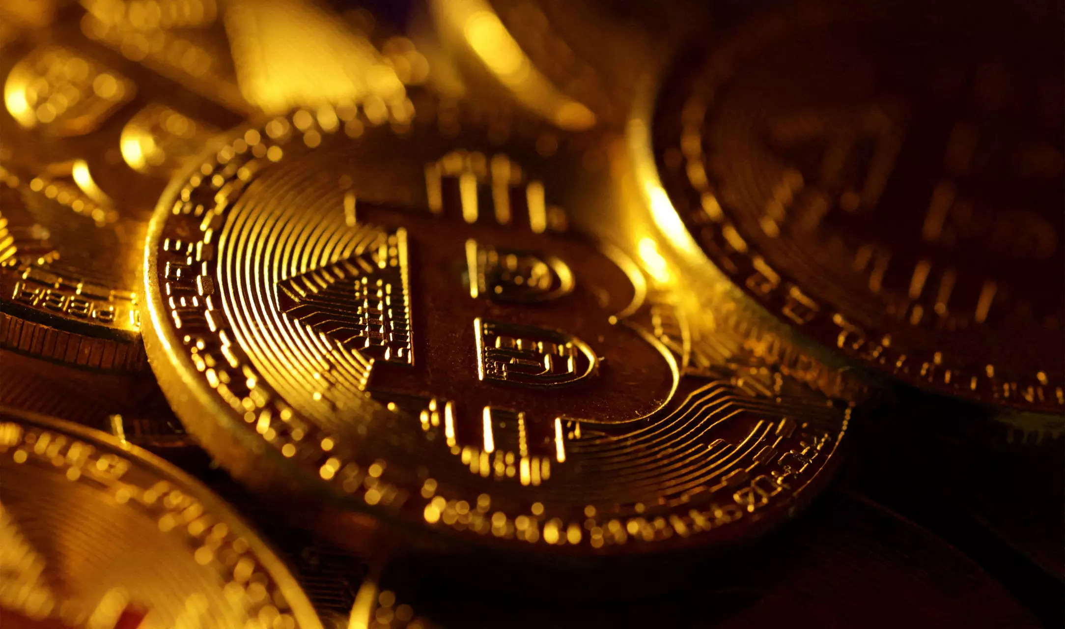 Bitcoin's latest 'halving' has arrived. Here's what you need to know