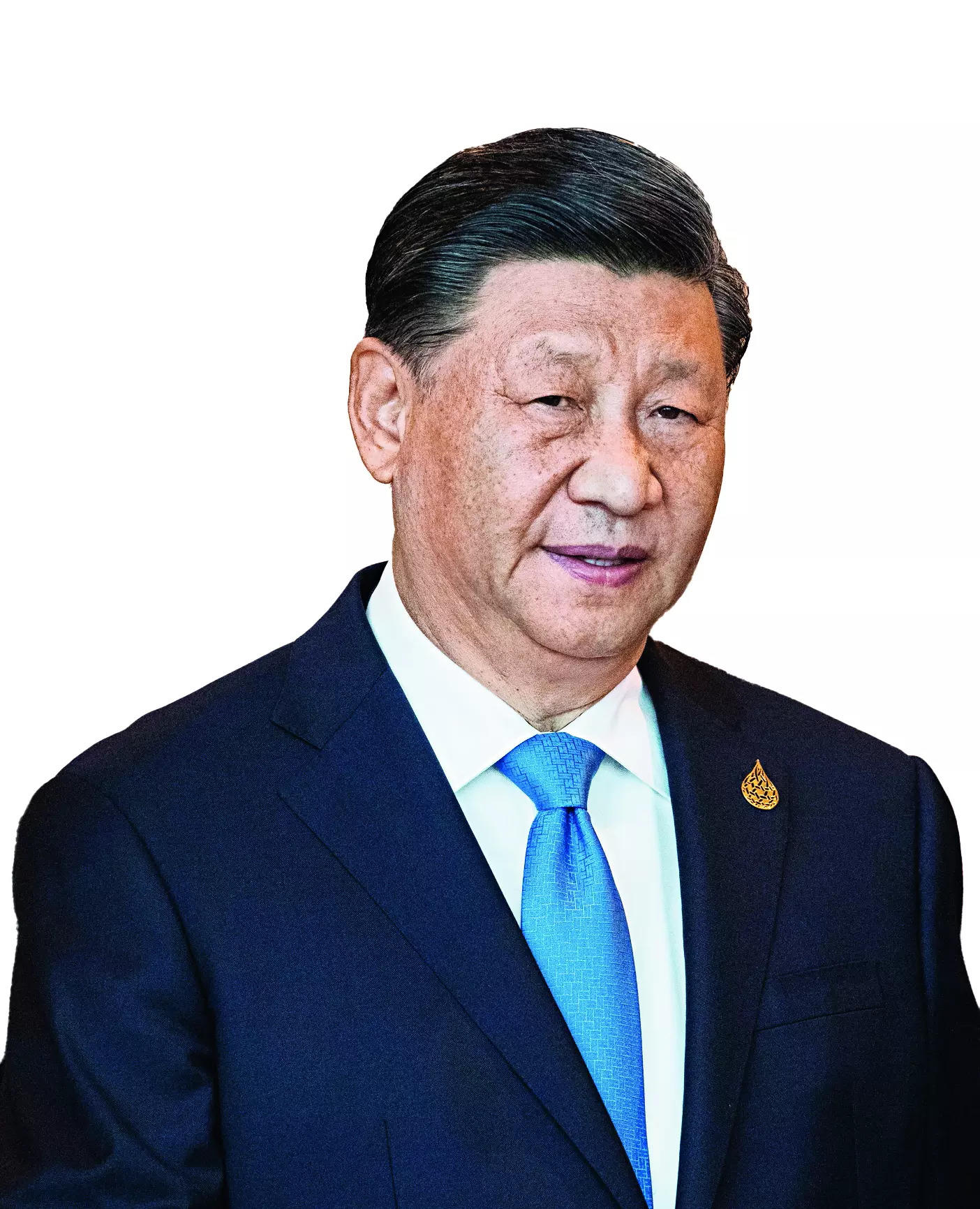President Xi Jinping initiates sweeping reorganisation of China's military