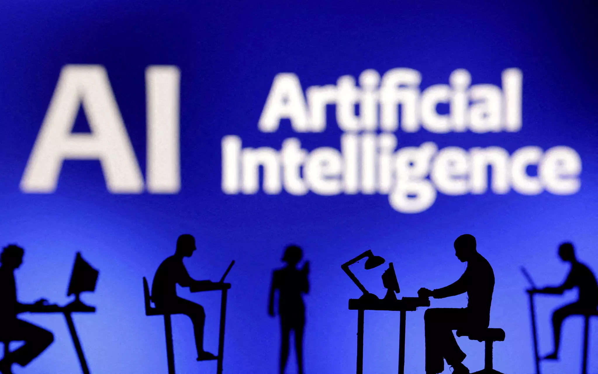 AI has hit human-level performance on some parameters: Stanford report