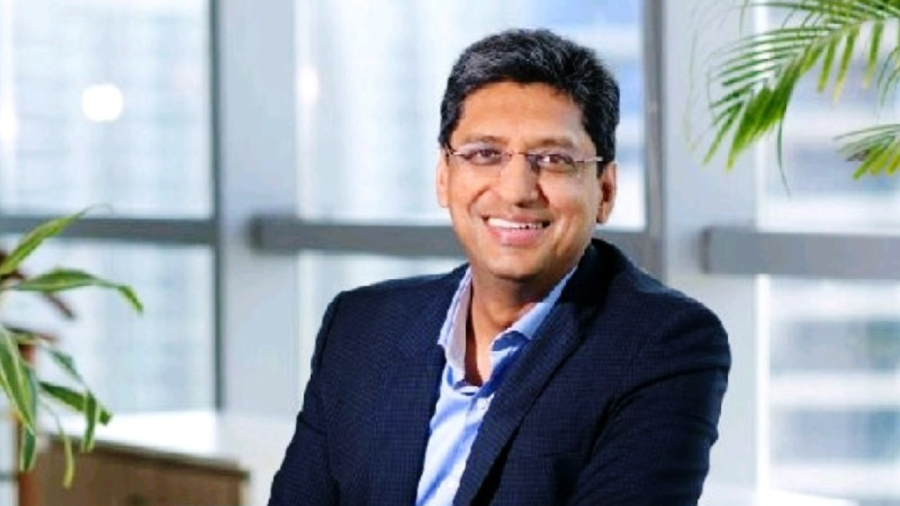 Paytm COO Bhavesh Gupta resigns; set to become adviser to CEO office