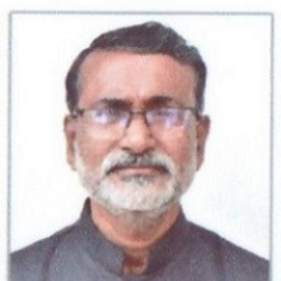 Asish Kumar Saha