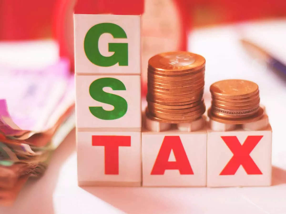 GST collection in May moderates from record high to Rs 1.73 lakh crore