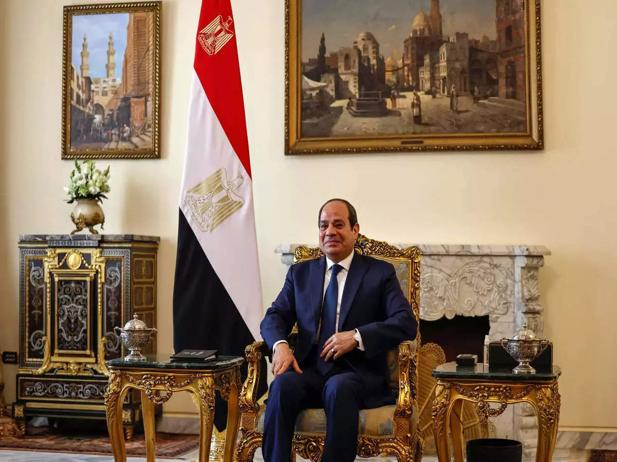 Egypt to host talks with Israel, US over Rafah crossing
