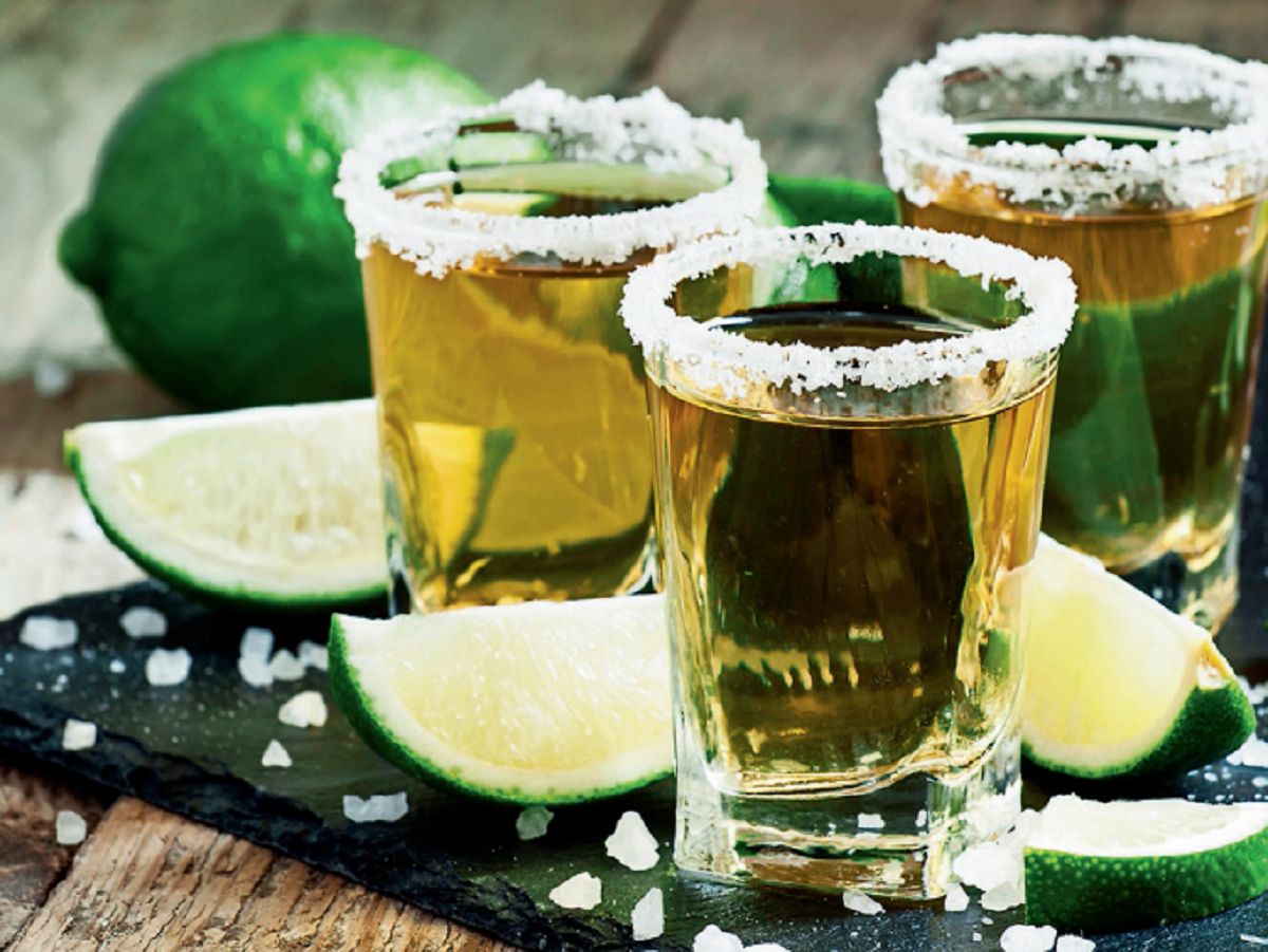 Tequila’s flexibility in building tongue-popping cocktails makes it the darling of distillers and bartenders
