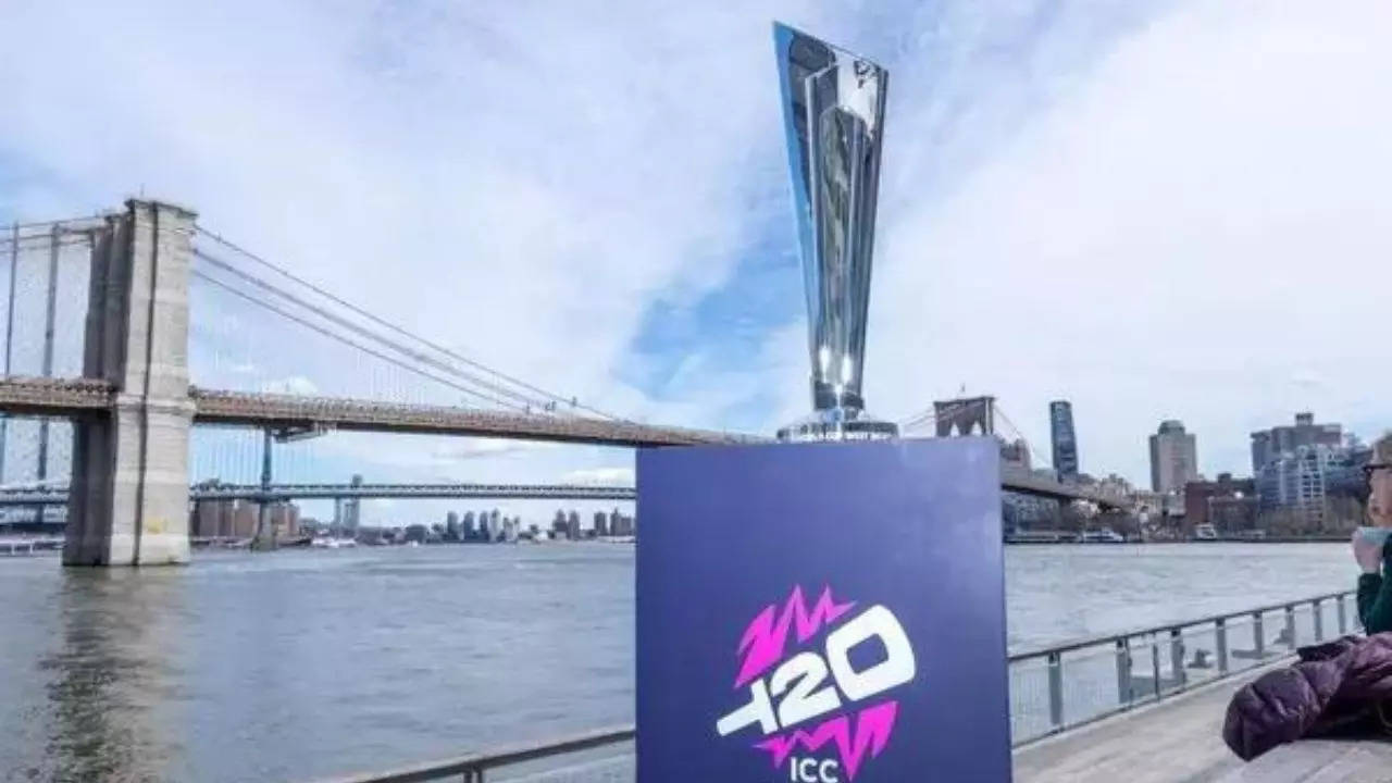 T20 World Cup in the US: ICC falls short on preparations
