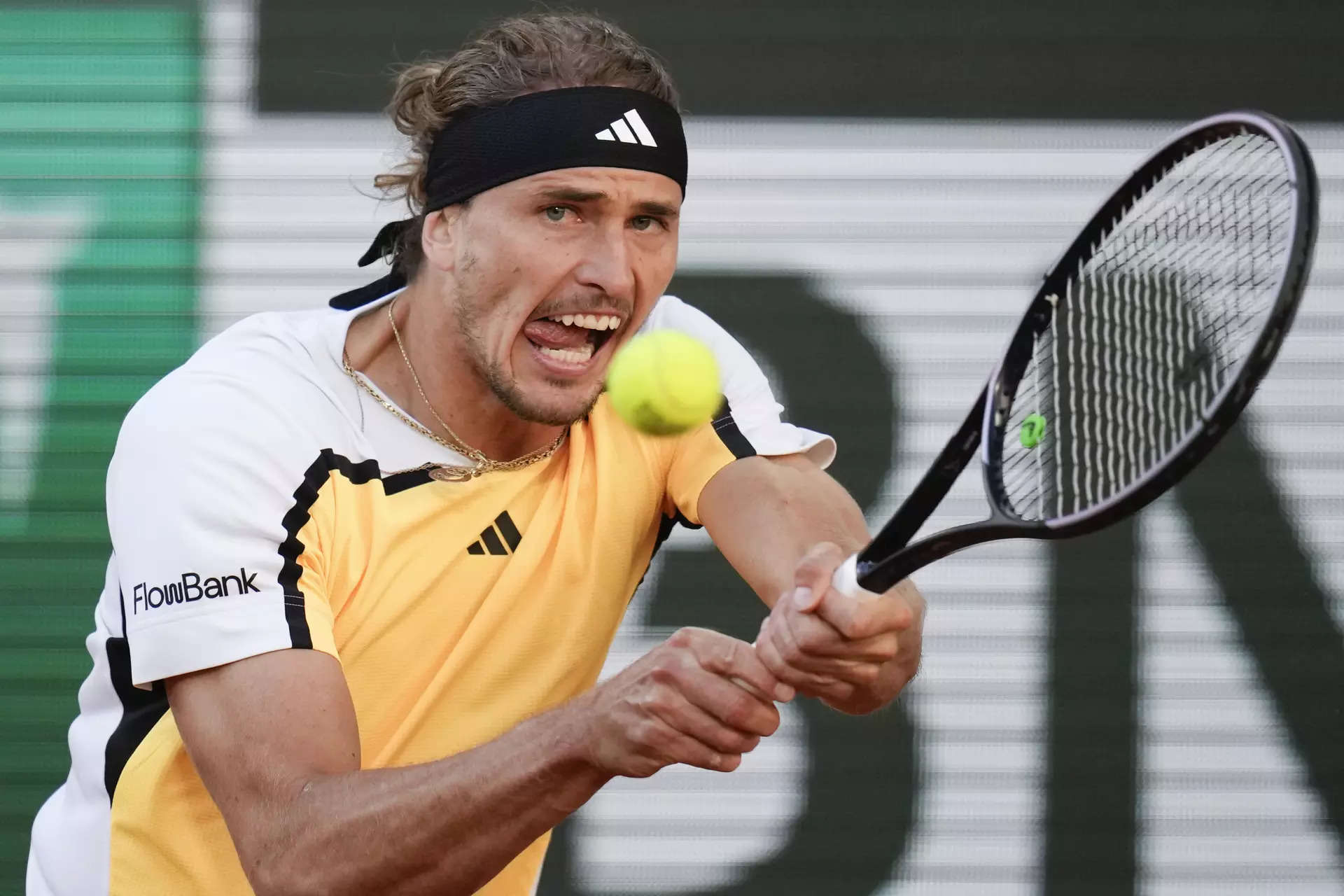 French Open men's final: Carlos Alcaraz seeks a third Grand Slam title and Alexander Zverev a first