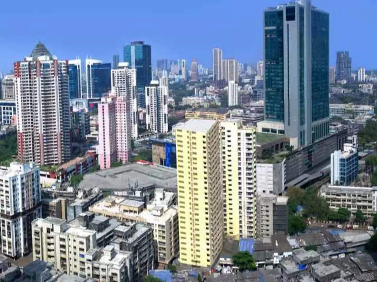 Mumbai property market sets yet another benchmark, records best-ever June; registrations rise 12%