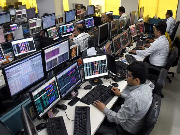 Sensex at record high but retail investors frowning after Fed rate cut. Here's why