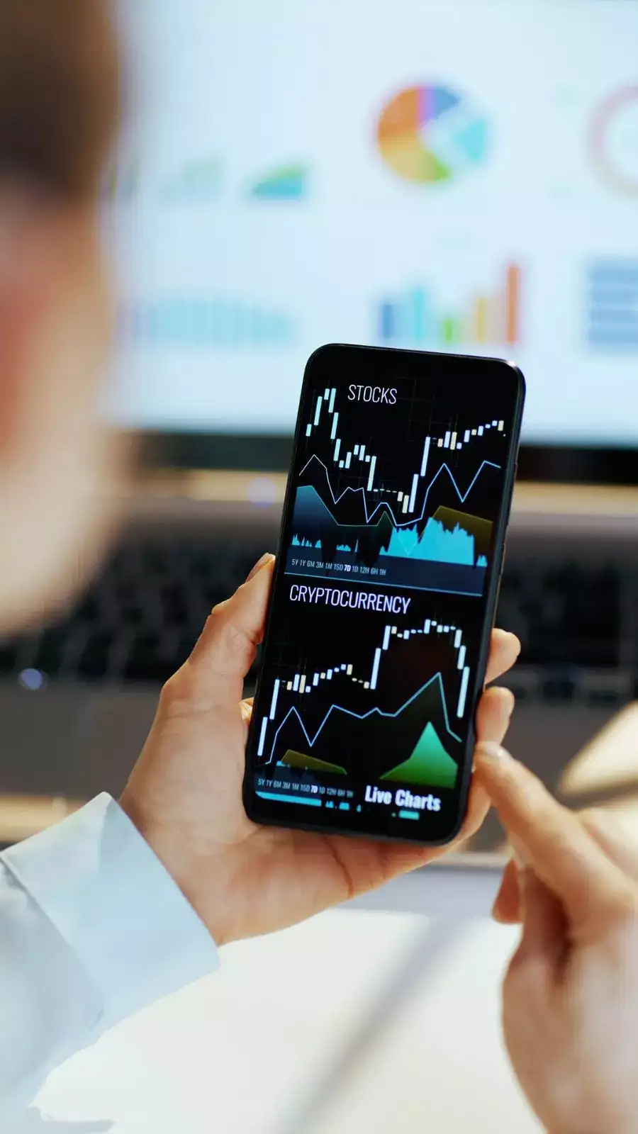 Top 5 flexi cap funds with 5-year returns up to 35% as on May 14, 2025 |  EconomicTimes