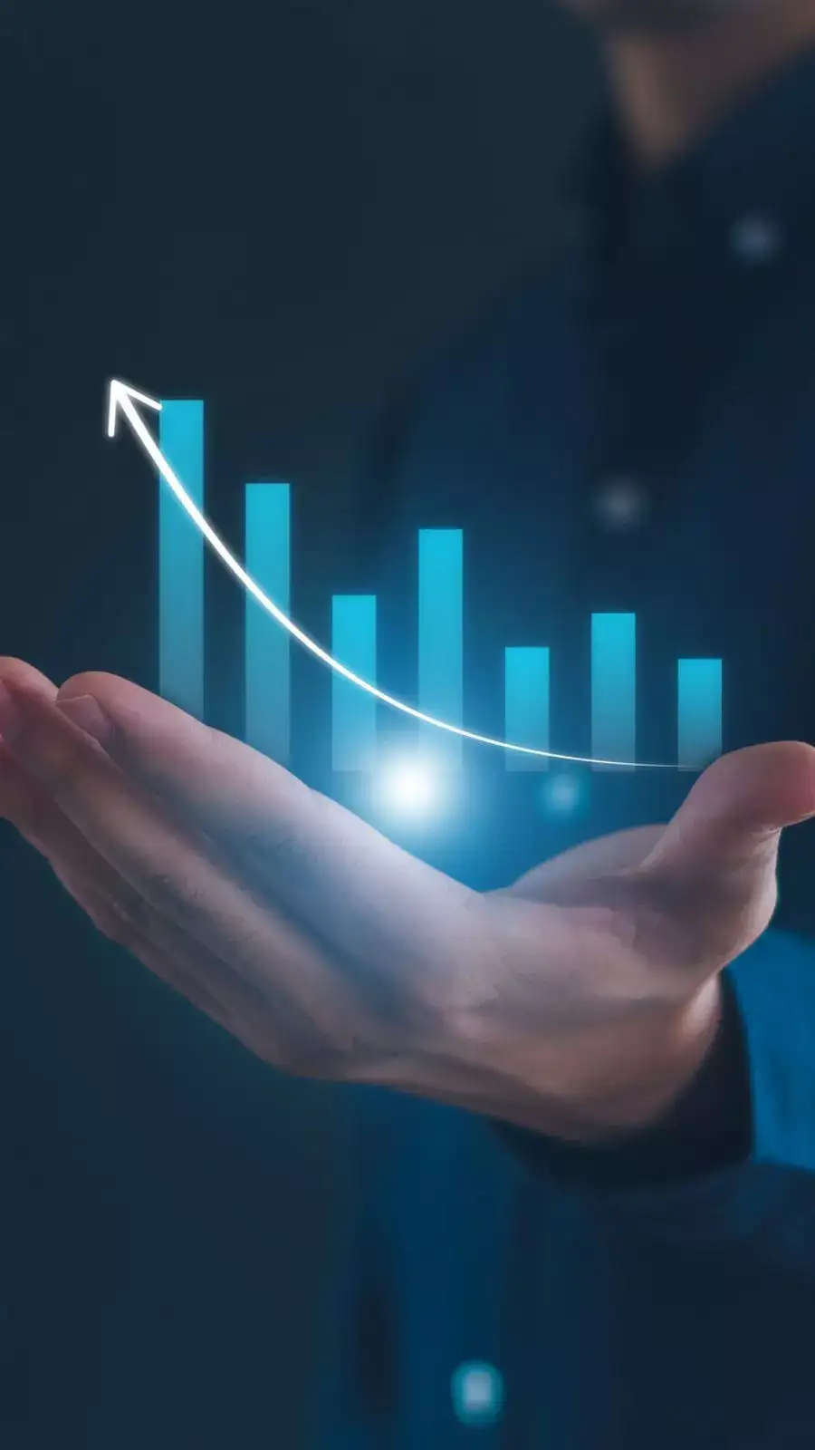 Top 5 flexi cap funds with 5-year returns up to 35% as on May 14, 2025 |  EconomicTimes