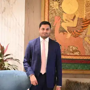 Jeet Adani
