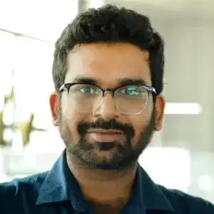 Ishendra Agarwal