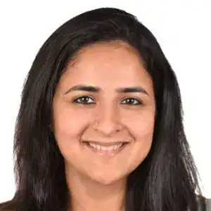 Pallavi Anand