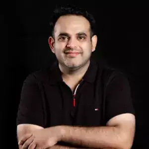 Rishi Arora
