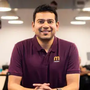 Sanjeev Barnwal