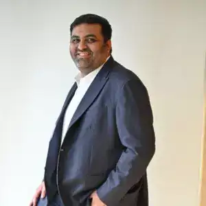 Divang Bhimjyani