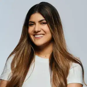 Ananya Birla