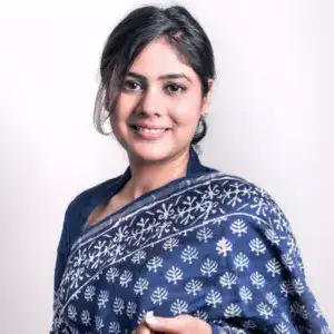 Anisha Chand