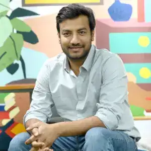 Ankit Garg