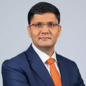 Nitesh Jain