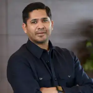 Varun Jaipuria
