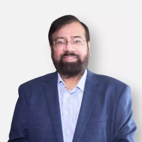 Harsh Goenka