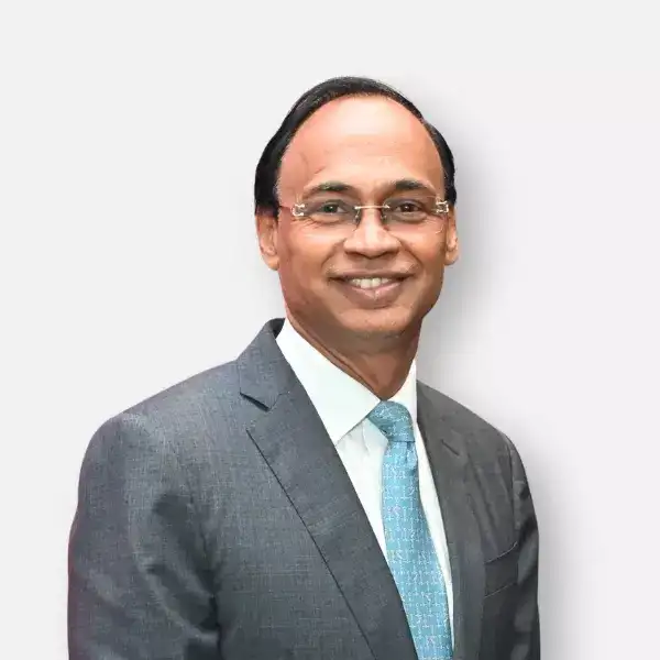 KVS Manian