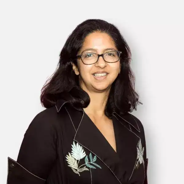 Nandini Piramal