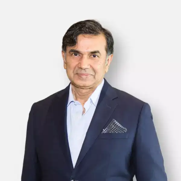 Rakesh Jejurikar