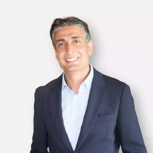 Rishad Premji