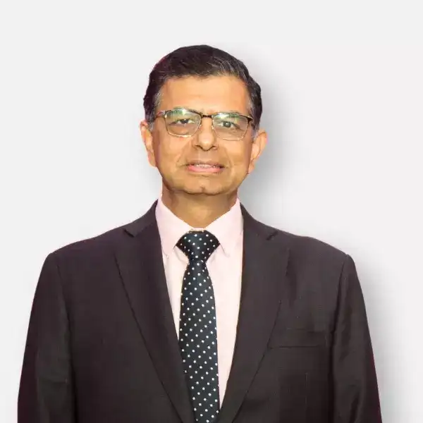 Sanjeev Krishnan
