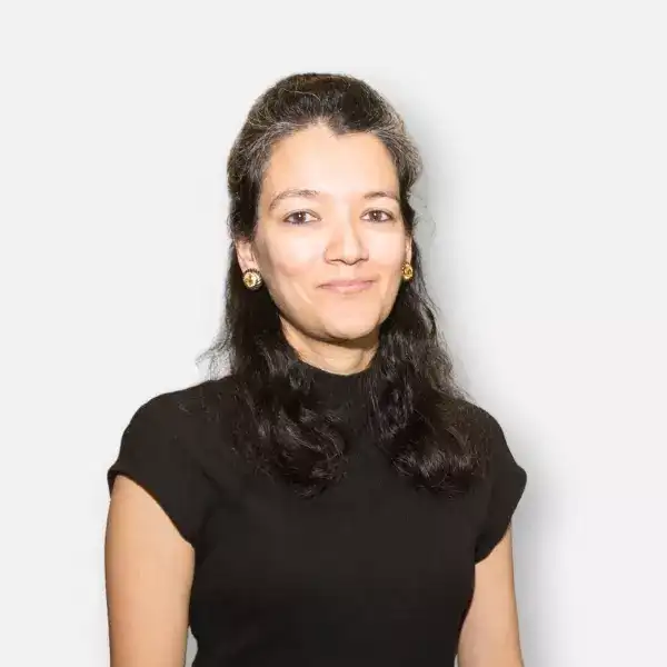 Zahabia Khorakiwala
