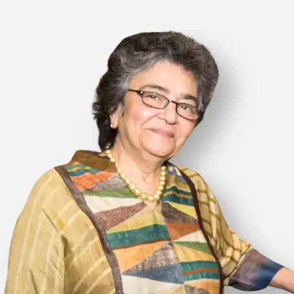 Zia Mody