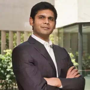 Abhyuday Jindal
