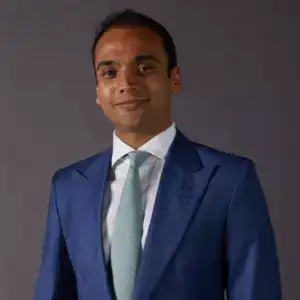 Kartikeya Kaji
