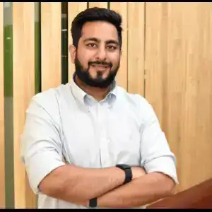 Vishesh Khurana
