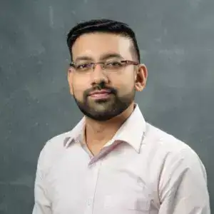 Shashank Kumar