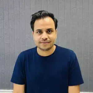 Manoj Meena