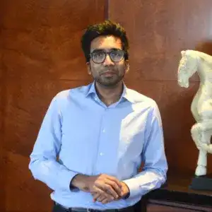 Aman Mehta