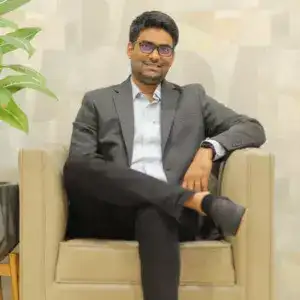 Ankit Mehta