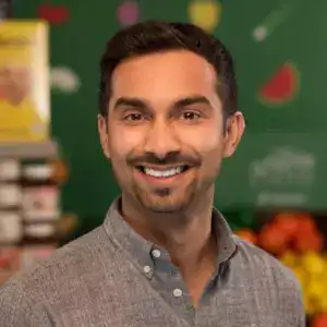 Apoorva Mehta