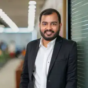 Alakh Pandey